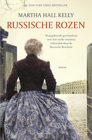 [Lilac Girls 02] • Russische Rozen